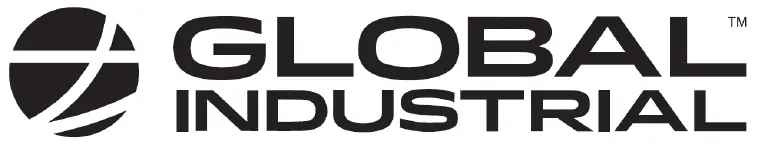 GLOBAL INDUSTRIAL logo