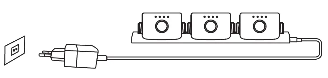 AUTEL ROBOTICS EVO Nano Series Multi-Channel Charger 2
