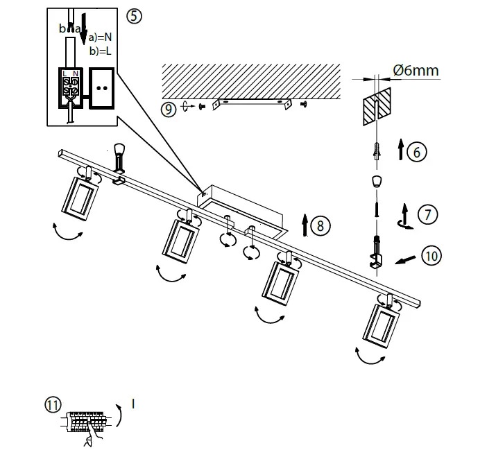 Paul-Neuhaus-6960-55-Inigo-LED-Ceiling-Spotlight-fig-4