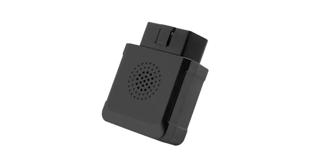 Wetrack Jm-vl04 Lte Obdii Gnss Tracker User Manual
