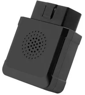 WeTrack JM VL04 LTE OBDII GNSS Tracker