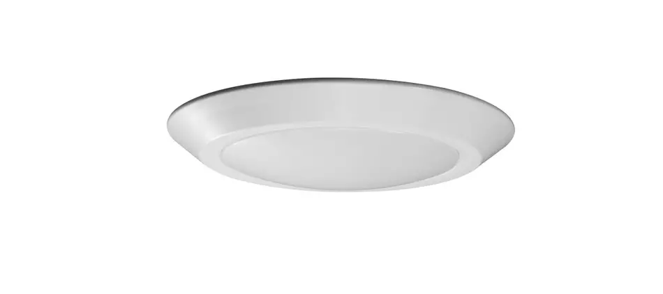 Satco 62-1664 7 Inch And 10 Inch Cct Selectable Led Disk Lights Instruction Manual Satco 62-1664 7 Inch And 10 Inch Cct Selectable Led Disk Lights Instruction Manual