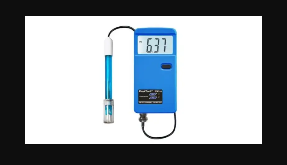 Nesa Ph310t Ph Meter User Guide Nesa Ph310t Ph Meter User Guide