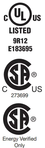 aube TH106 Programmable Electronic Thermostat - icon 15