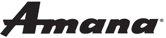 Amana Logo