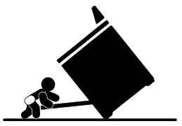 Amana W11508818C Gas Range - Figure 1