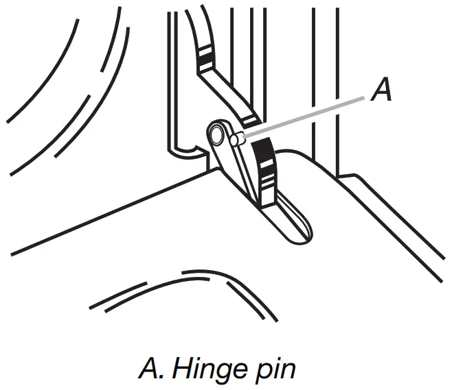 Amana W11508818C Gas Range - Figure 10