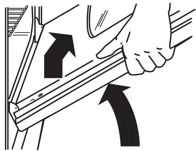 Amana W11508818C Gas Range - Figure 11