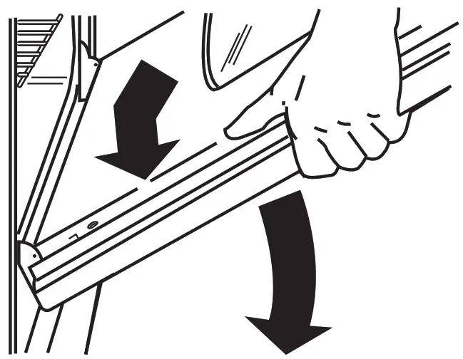 Amana W11508818C Gas Range - Figure 12