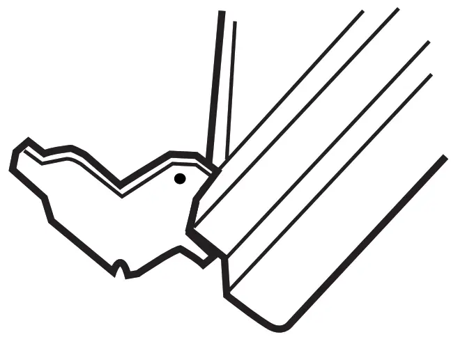 Amana W11508818C Gas Range - Figure 13