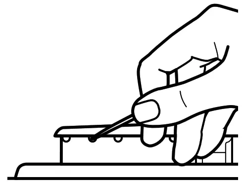 Amana W11508818C Gas Range - Figure 6