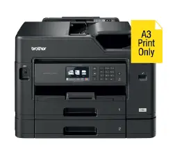 a close up of a printer