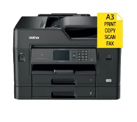 a close up of a printer