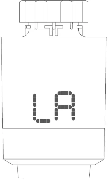 Smart Radiator Thermostat Expansion 07