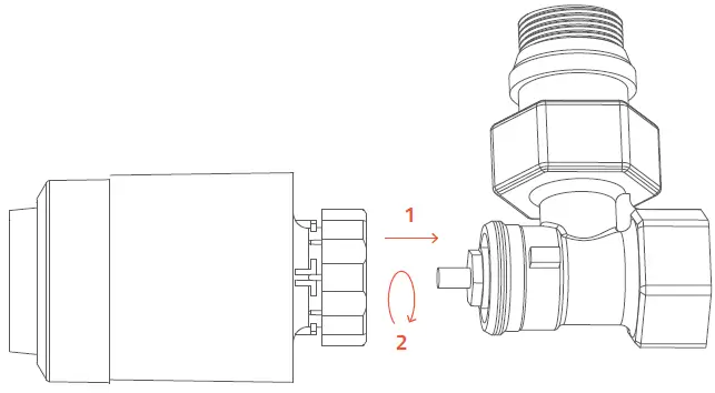 Smart Radiator Thermostat Expansion 08