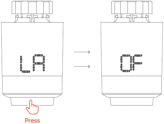 Smart Radiator Thermostat Expansion 09