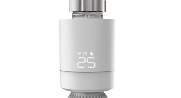 Smart Radiator Thermostat Expansion Instruction Manual Smart Radiator Thermostat Expansion Instruction Manual