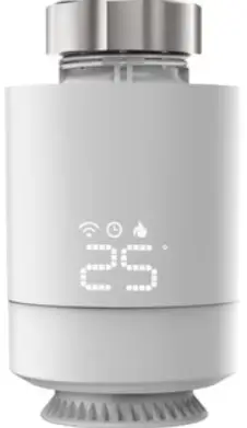 Smart Radiator Thermostat Expansion product