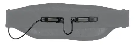 NITECORE-UT05-400-Lumen-Lightweight-Waist-Belt-Running-Light-FIG-1