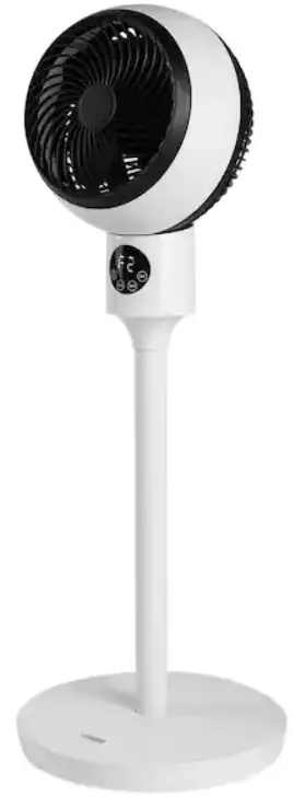 Aoibox SNMX2860 7 Inch Indoor Stand Pedestal Fan product