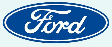 Ford-LOGO