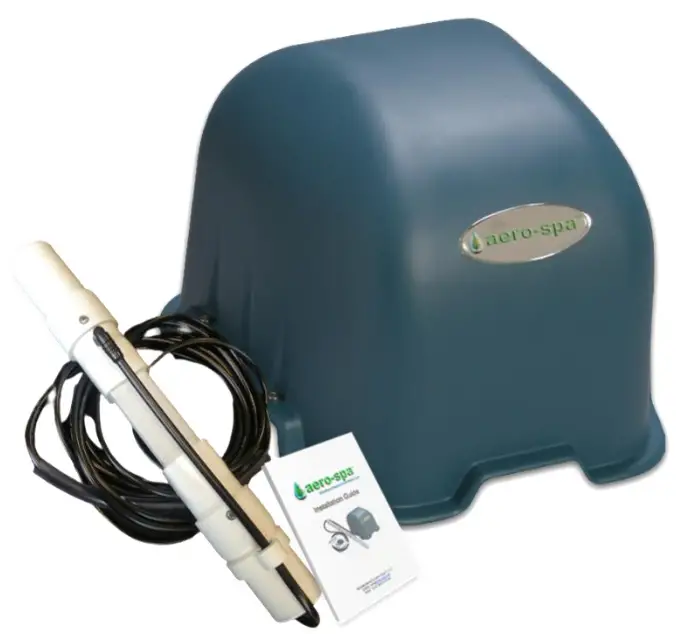 aero pool 102756 Aero-Stream Various Kit -