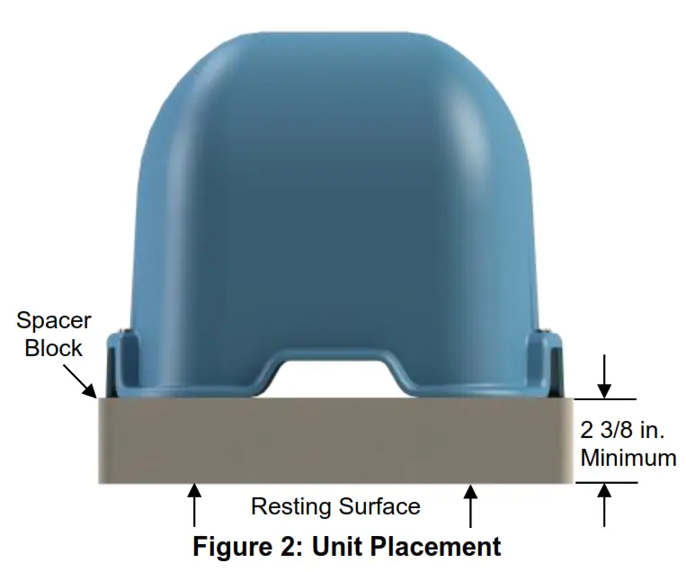 aero pool 102756 Aero-Stream Various Kit - Fig2