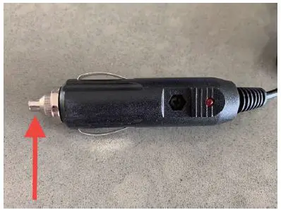 Ready2Talk JB6 Portable PA System with Buddy Speaker-1