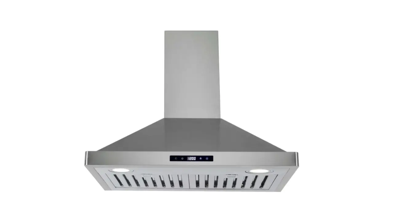 Vesta Vrh-milan-30-36ss Millan Stainless Steel Wall Mounted Range Hood User Manual Vesta Vrh-milan-30-36ss Millan Stainless Steel Wall Mounted Range Hood User Manual
