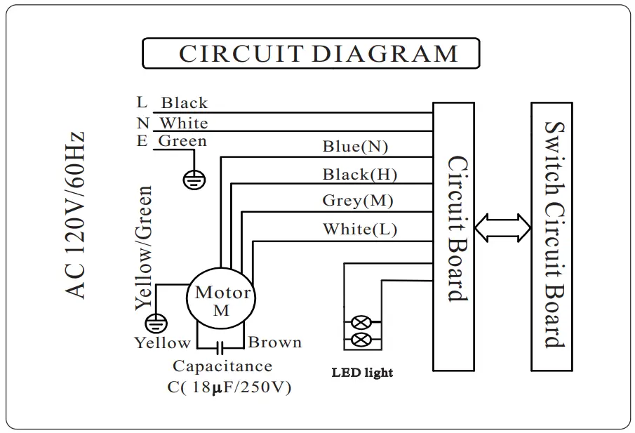 Wiring Diagram