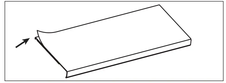 EVERBILT 90750 Genevieve 6 ft. White Adjustable Closet Organizer Double - fig 30