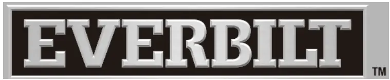 EVERBILT logo