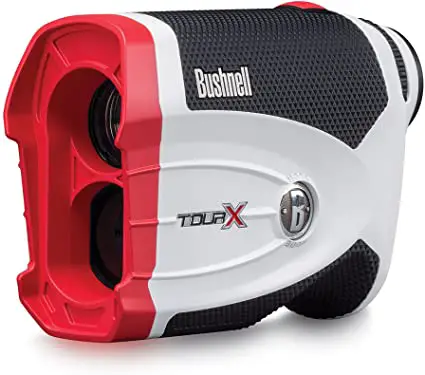 Bushnell 201540 Laser Rangefinders Tour X