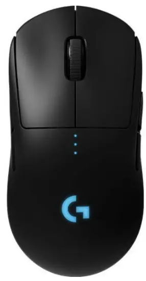 incott-HPC02-Pro-Wireless-Mouse-User-Manual-PRODUCT