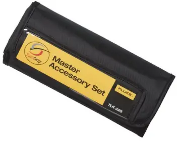 FLUKE TLK-225 SureGrip Master Accessory Set