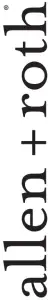 allen + roth logo
