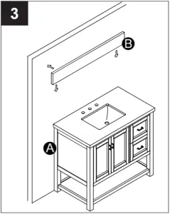 lowes 9V316V36 - INSTALLATION INSTRUCTIONS 3