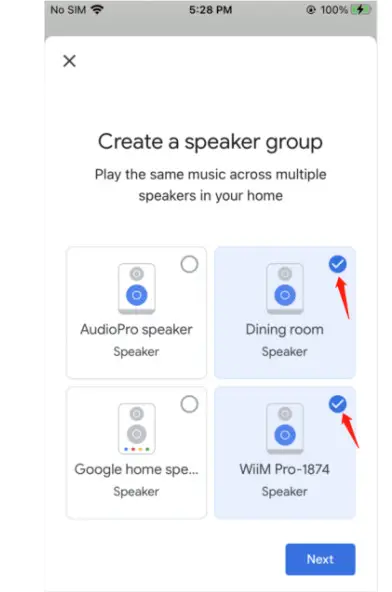 WiiM Pro Hi-Res Audio Streamer - Figure 10