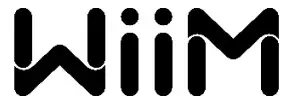 WiiM - logo