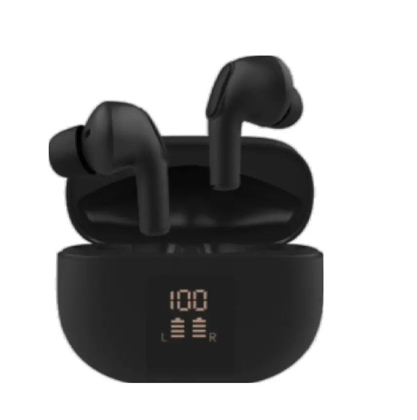 Swagtek Tw20 True Wireless Earbuds Instruction Manual