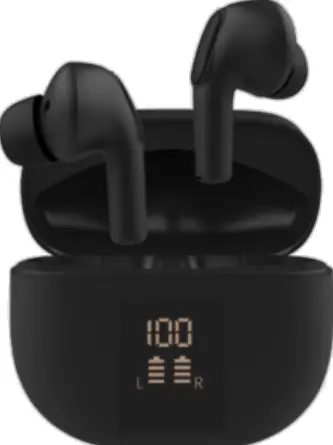 SWAGTEK TW20 True Wireless Earbuds