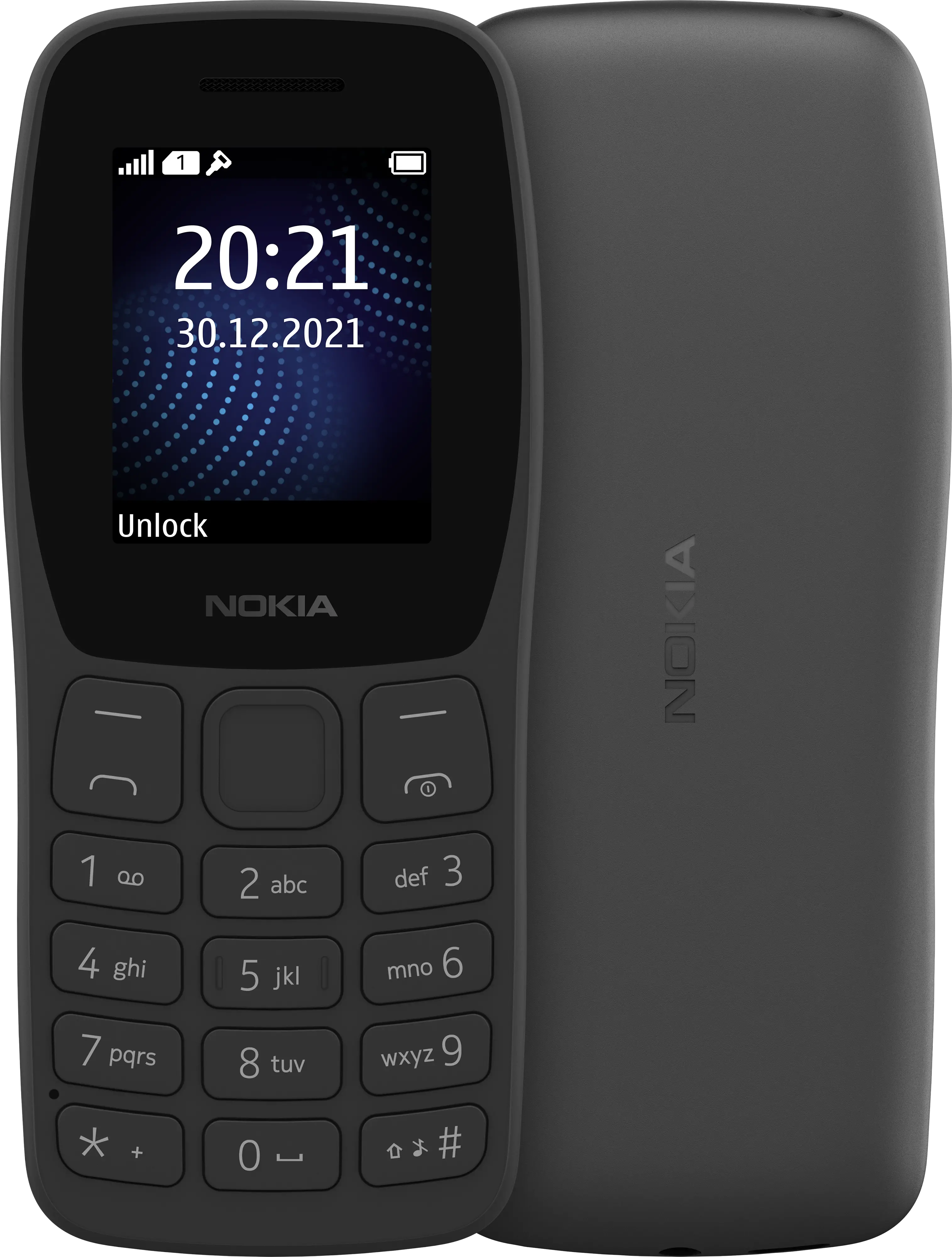 NOKIA TA-1483 Mobile Phone