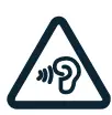 warning icon