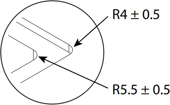 JIC4530KS - Flush Installation 3