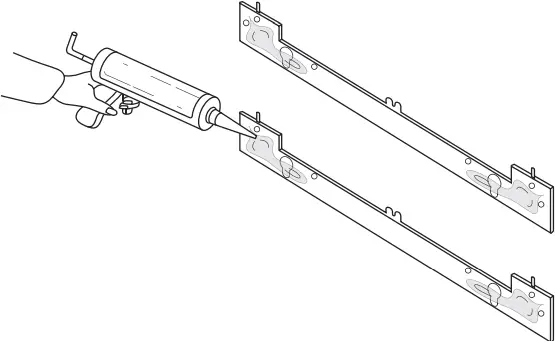 JIC4530KS - Install Brackets 3