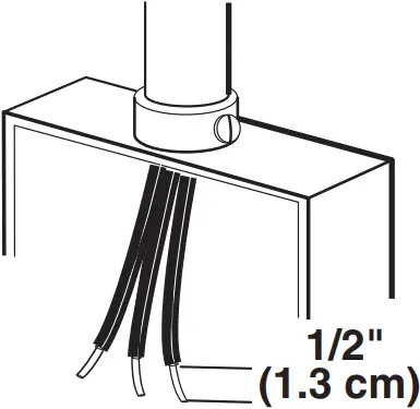 JIC4530KS - Make Electrical Connection 3
