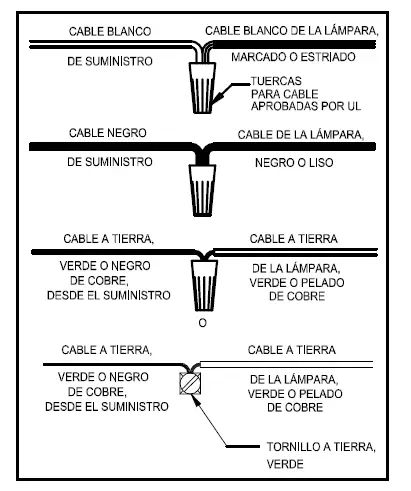 PROGRESS-LIGHTING-P400323-Laila-4-Light-Vintage-Brass-Coastal-Chandelier-FIG-13