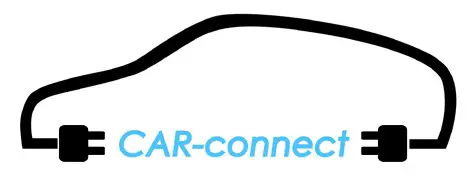 CAR-connect LOGO