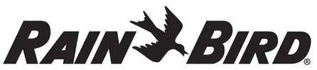 RAIN BIRD Logo