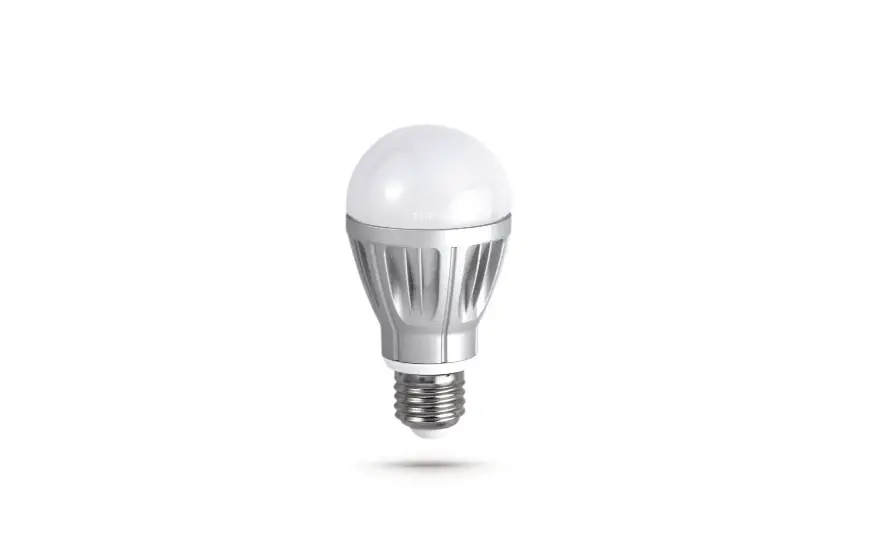 Zipato Z-wave Controlled Led Lightbulb Zip_bulb Manual